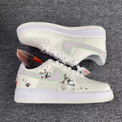 Nike Air Force 1 Men Shoes 24049