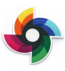 2023 World Baseball Classic Commemorative Patch 2023 World Baseball Classic Commemorative Patch