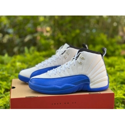 AIR JORDAN 12 RETRO D004