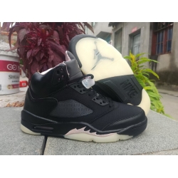 Air Jordan 5 Retro Men Shoes 5902