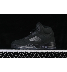 Air Jordan 5 Retro Men Shoes 5M02