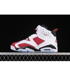 Air Jordan 6 Retro Men Shoes 5M08