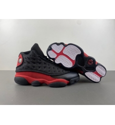Air Jordan 13 Retro Men Shoes 5903