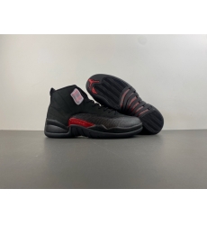Air Jordan 12 Men Shoes L307