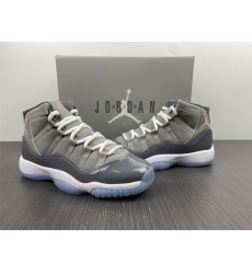 Air Jordan 11 Retro Men Shoes 5901