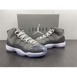 Air Jordan 11 Retro Men Shoes 5901
