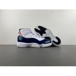 Air Jordan 11 Retro Men Shoes 5918
