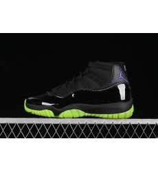 Air Jordan 11 Retro Men Shoes 5M01