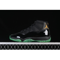 Air Jordan 11 Retro Men Shoes 5M10