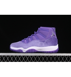 Air Jordan 11 Retro Men Shoes 5M11