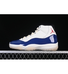 Air Jordan 11 Retro Men Shoes 5M24