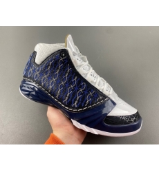 Air Jordan 23 Retro Men Shoes 5901