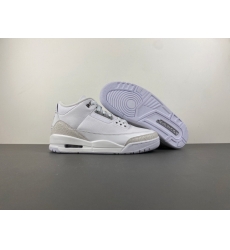 Air Jordan 3 Retro Men Shoes 5902