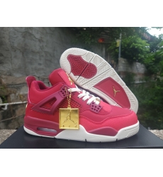Air Jordan 4 Retro Men Shoes 5907