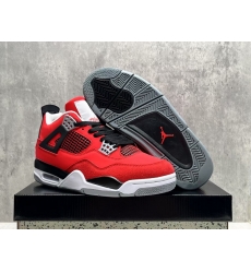 Air Jordan 4 Retro Men Shoes 5932