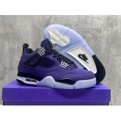 Air Jordan 4 Retro Men Shoes 5933