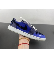 Air Jordan 1 Retro Men Shoes 5907