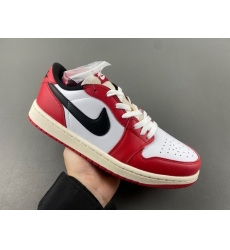 Air Jordan 1 Retro Men Shoes 5913