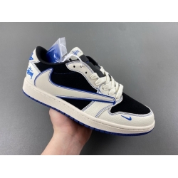 Air Jordan 1 Retro Men Shoes 5920