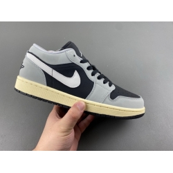 Air Jordan 1 Retro Men Shoes 5933