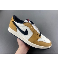 Air Jordan 1 Retro Men Shoes 5947