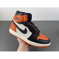 Air Jordan 1 Retro Men Shoes 5967