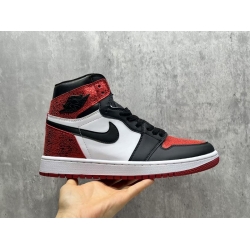 Air Jordan 1 Mid Men Shoes L302