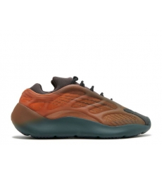 Women Yeezy 700 V 3 Copper Fade