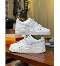 NIKE AIR FORCE 1 MEN SHOES 806
