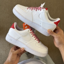 NIKE AIR FORCE 1 MEN SHOES 812