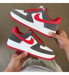 NIKE AIR FORCE 1 MEN SHOES 815