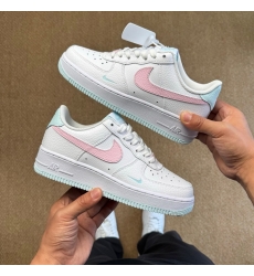 NIKE AIR FORCE 1 MEN SHOES 819