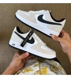 NIKE AIR FORCE 1 MEN SHOES 822