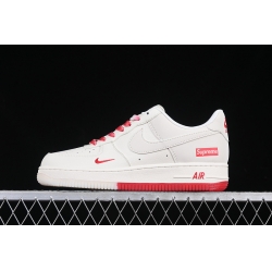 Nike Air Force 1 Men Shoes 001