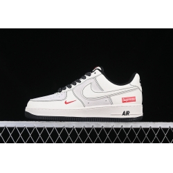 Nike Air Force 1 Men Shoes 007