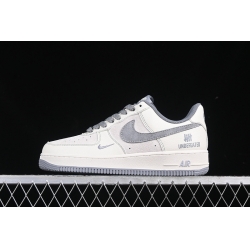Nike Air Force 1 Men Shoes 026
