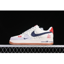 Nike Air Force 1 Men Shoes 075
