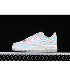 Nike Air Force 1 Men Shoes 078