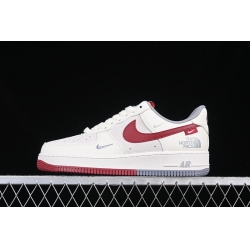 Nike Air Force 1 Men Shoes 079