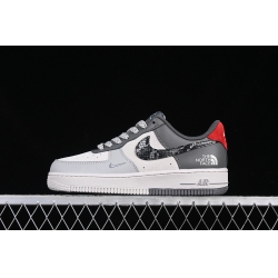 Nike Air Force 1 Men Shoes 089