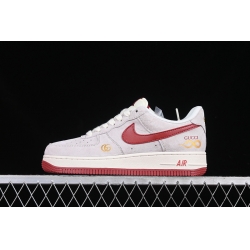 Nike Air Force 1 Men Shoes 093