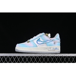 Nike Air Force 1 Men Shoes 108