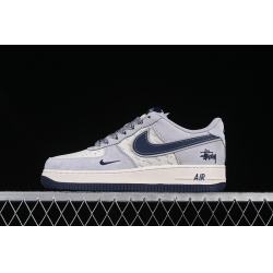 Nike Air Force 1 Men Shoes 129