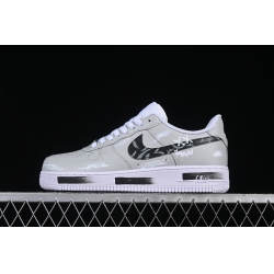 Nike Air Force 1 Men Shoes 160