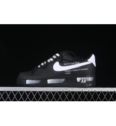 Nike Air Force 1 Men Shoes 187