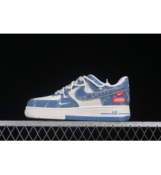 Nike Air Force 1 Men Shoes 188