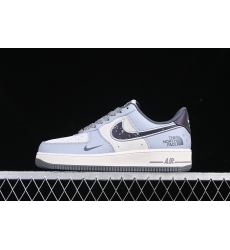 Nike Air Force 1 Women Shoes 024