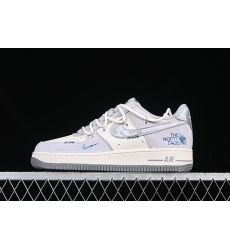 Nike Air Force 1 Women Shoes 034
