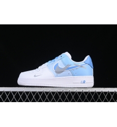 Nike Air Force 1 Women Shoes 040
