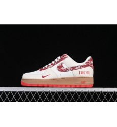 Nike Air Force 1 Women Shoes 043